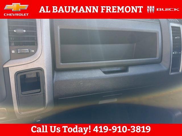 2022 Ram 1500 - $22,406