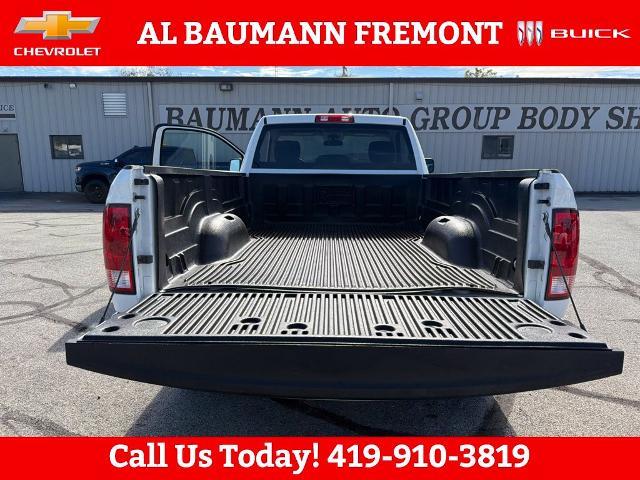 2022 Ram 1500 - $22,406
