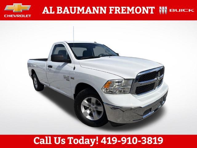 2022 Ram 1500 - $20,948