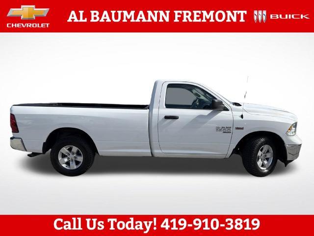 2022 Ram 1500 - $20,948