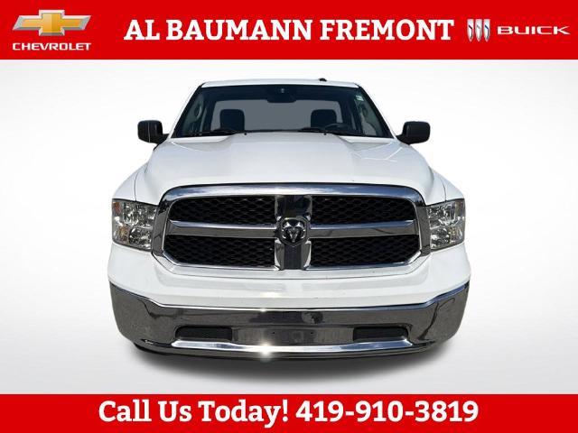 2022 Ram 1500 - $20,948