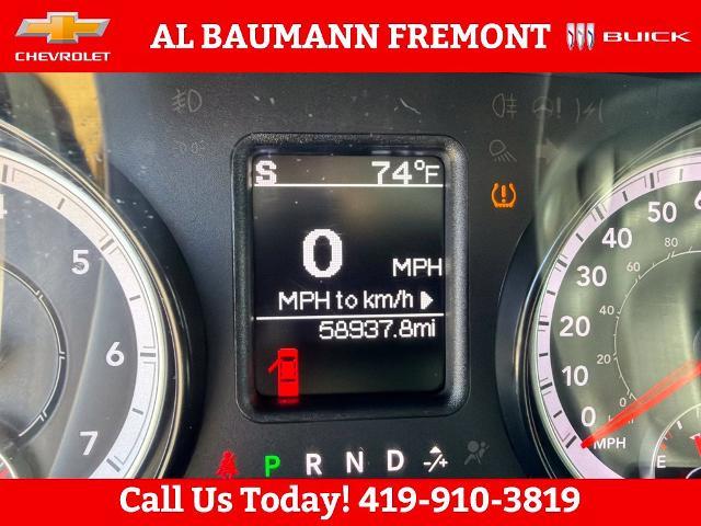 2022 Ram 1500 - $20,948
