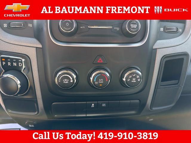 2022 Ram 1500 - $20,948