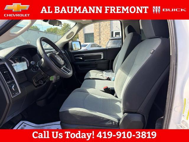 2022 Ram 1500 - $20,948