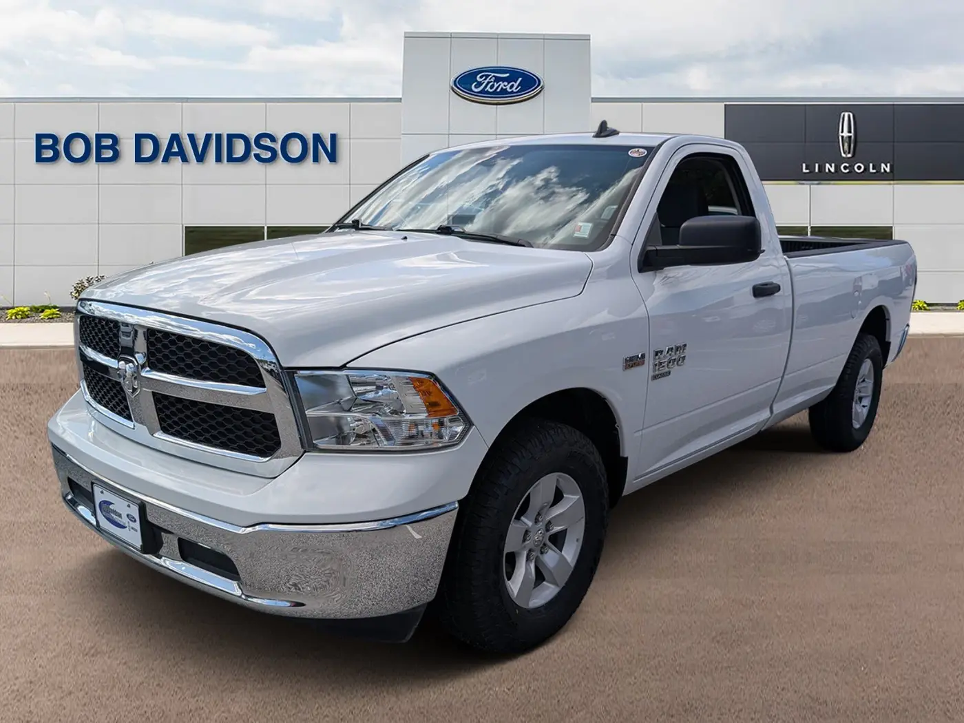 2022 Ram 1500 - $22,000