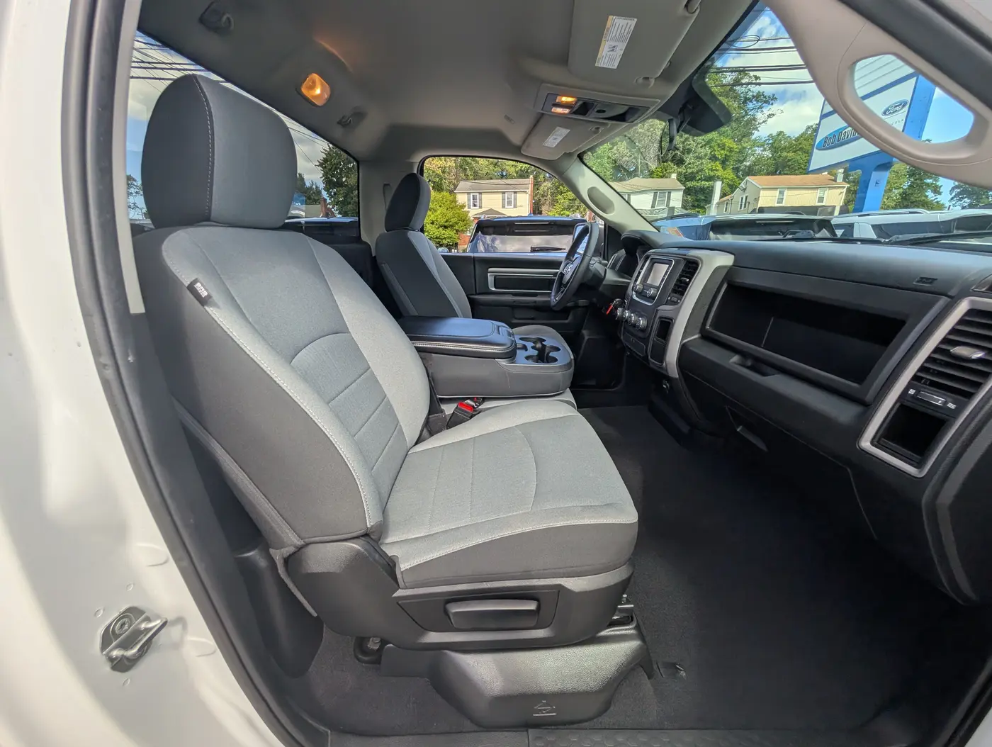 2022 Ram 1500 - $22,000