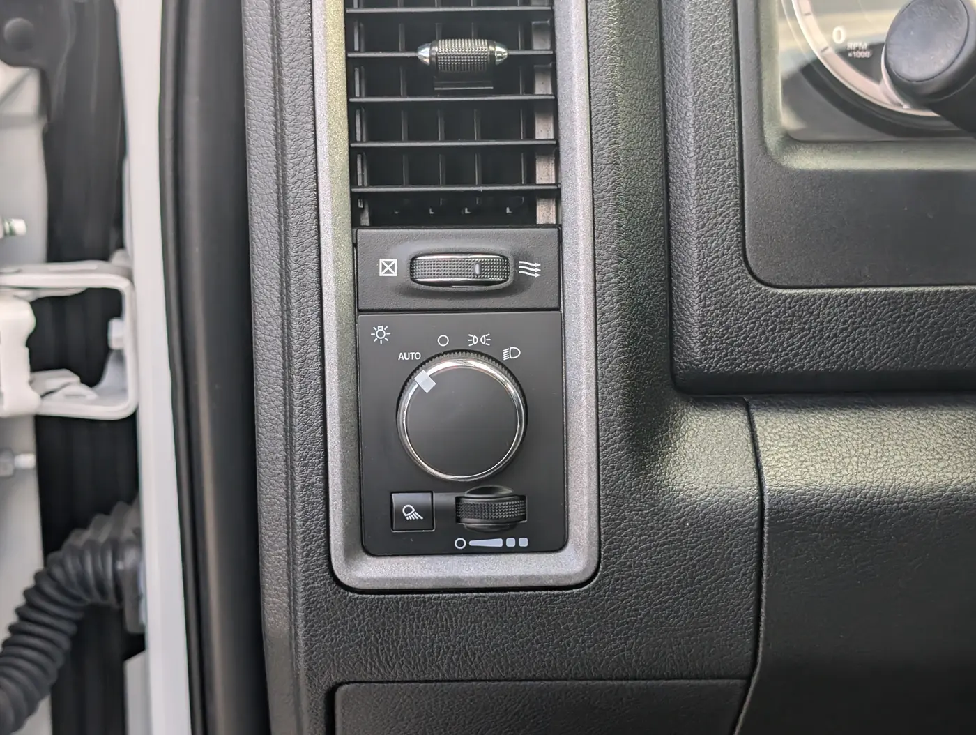 2022 Ram 1500 - $22,000