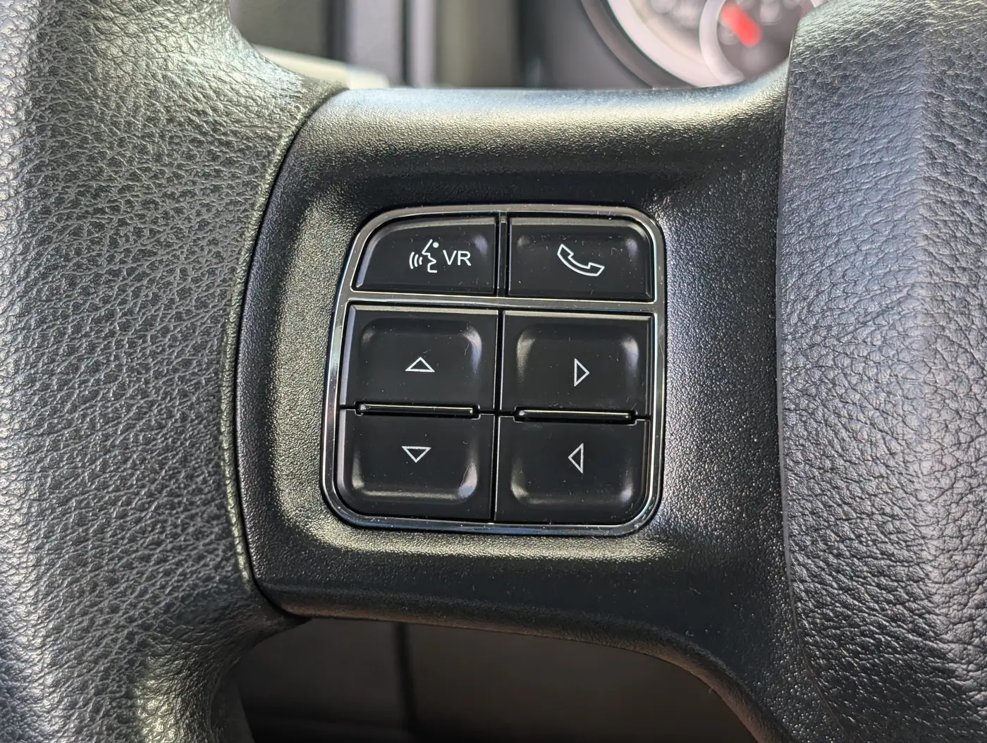 2022 Ram 1500 - $22,000