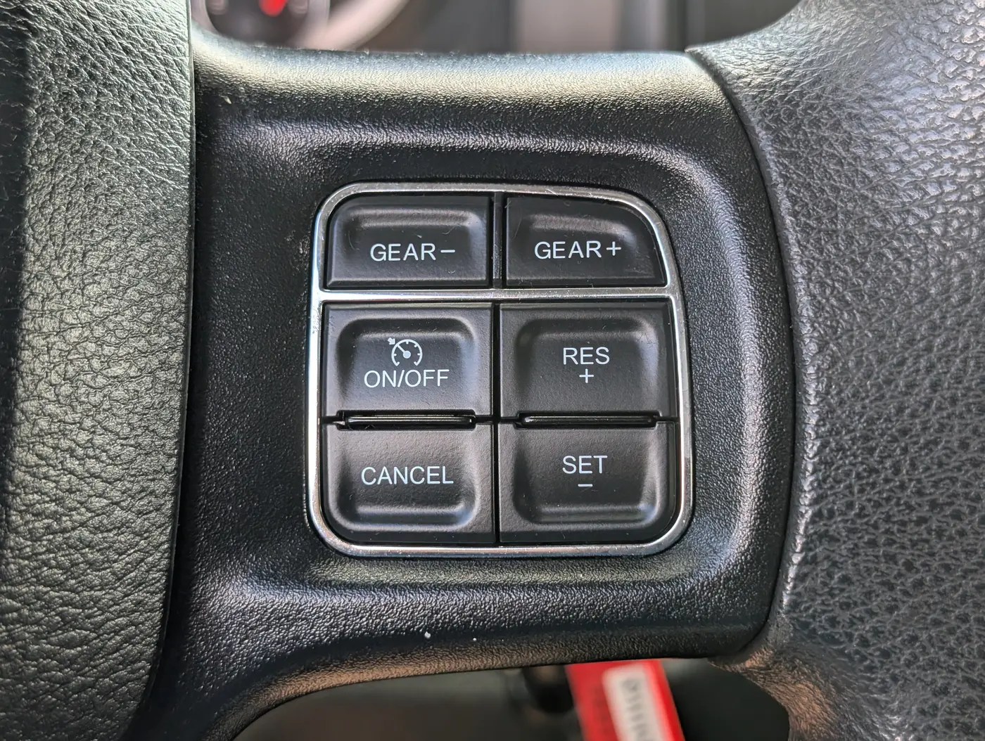 2022 Ram 1500 - $22,000