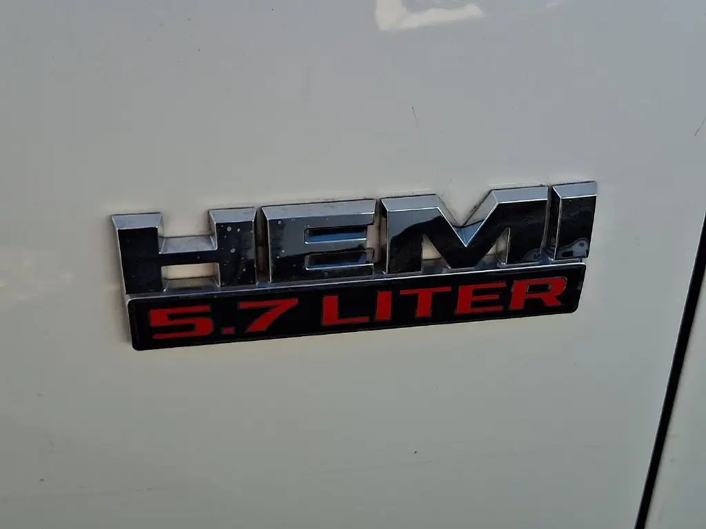 2022 Ram 1500 - $23,790
