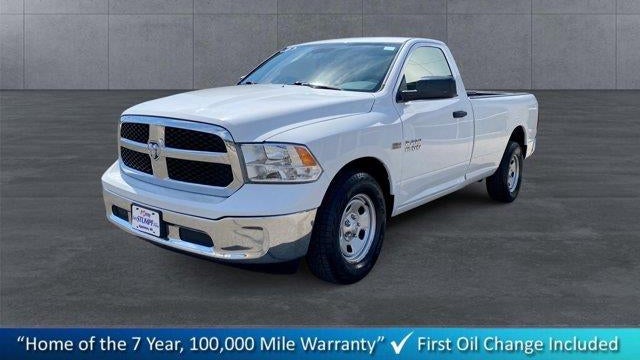 Preowned 2016 Ram 1500 Tradesman for Sale