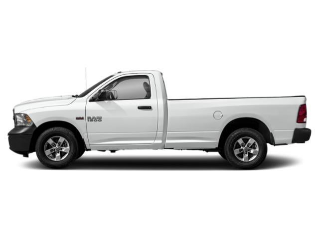 2019 Ram 1500 Classic Tradesman — photo 1 of 12