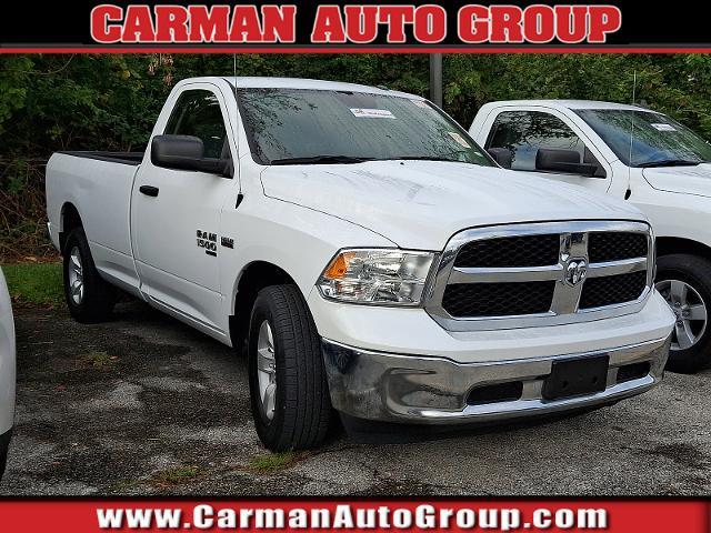 2022 Ram 1500 - $26,315