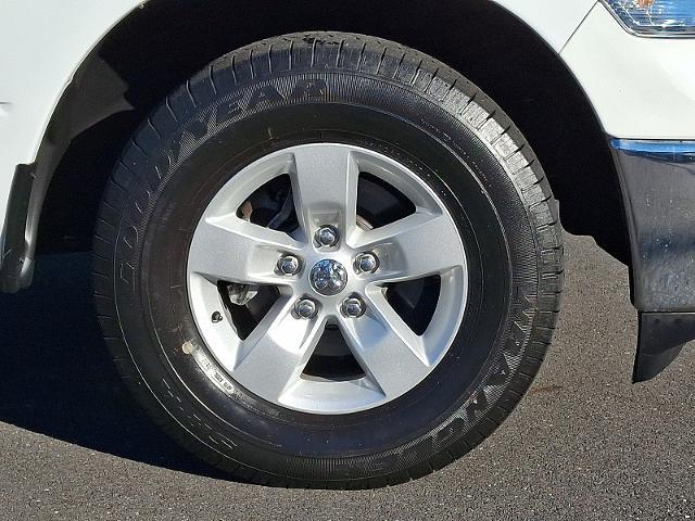 2022 Ram 1500 - $26,315