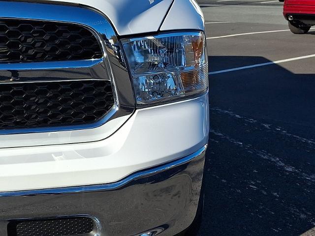 2022 Ram 1500 - $26,315