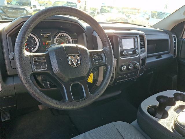 2022 Ram 1500 - $26,315