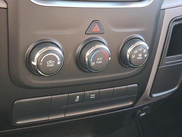 2022 Ram 1500 - $26,315