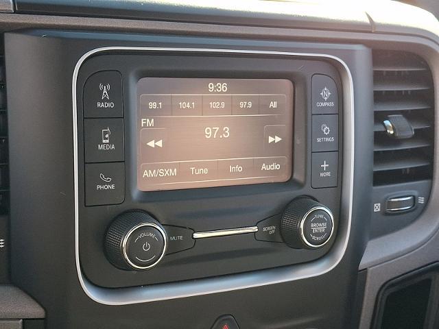 2022 Ram 1500 - $26,315