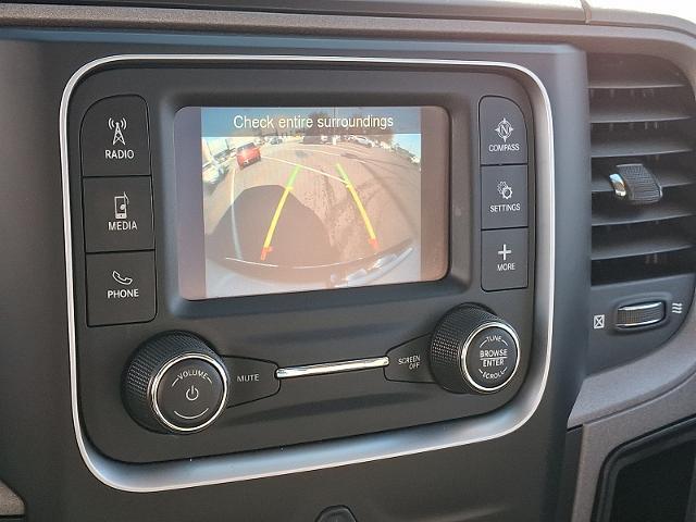 2022 Ram 1500 - $26,315