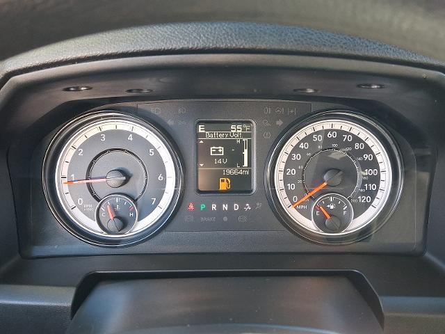 2022 Ram 1500 - $26,315