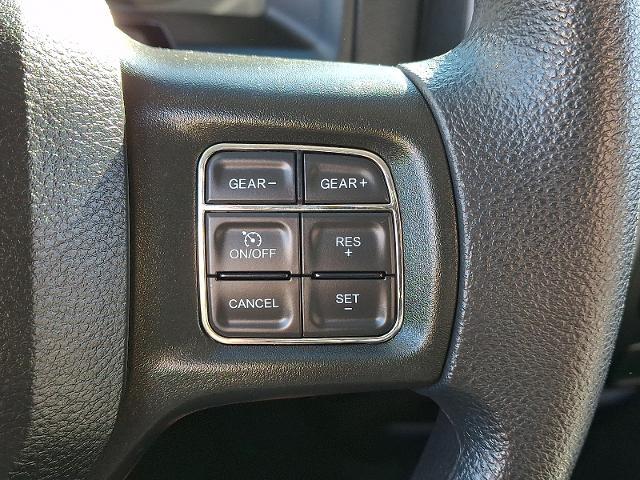 2022 Ram 1500 - $26,315
