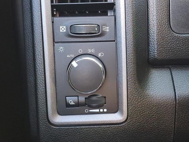 2022 Ram 1500 - $26,315