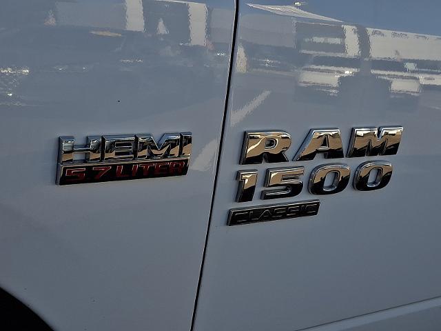 2022 Ram 1500 - $26,315