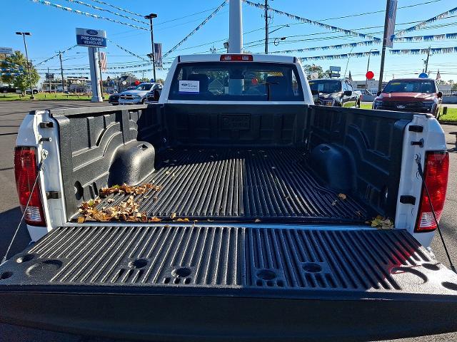 2022 Ram 1500 - $26,315