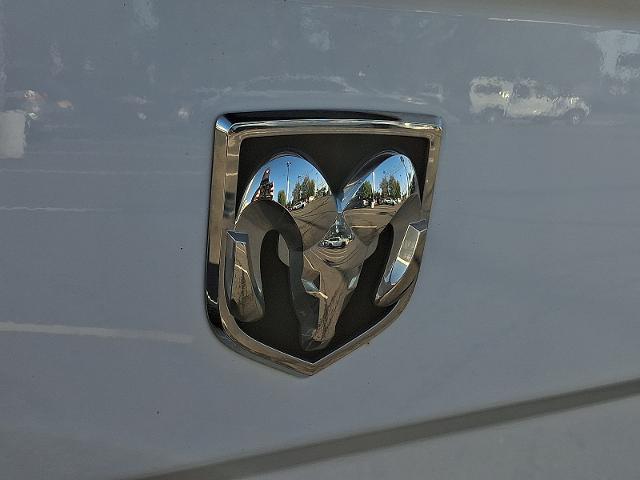 2022 Ram 1500 - $26,315