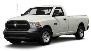Preowned 2013 Ram 1500 Tradesman for Sale