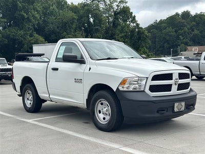 Photo of a 2017 Ram 1500 4X4 Express 2DR Regular Cab 6.3 FT. SB Pickup for sale
