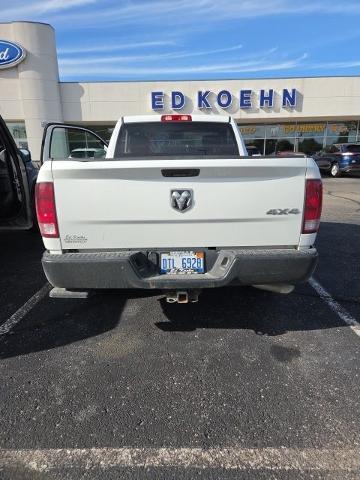 2021 Ram 1500 - $17,294