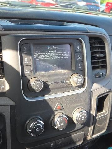 2021 Ram 1500 - $17,294