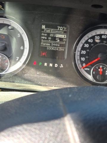 2021 Ram 1500 - $17,294
