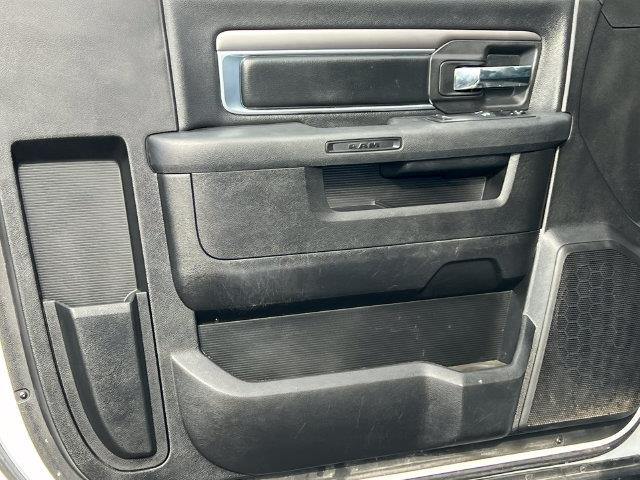 2021 Ram 1500 - $17,294
