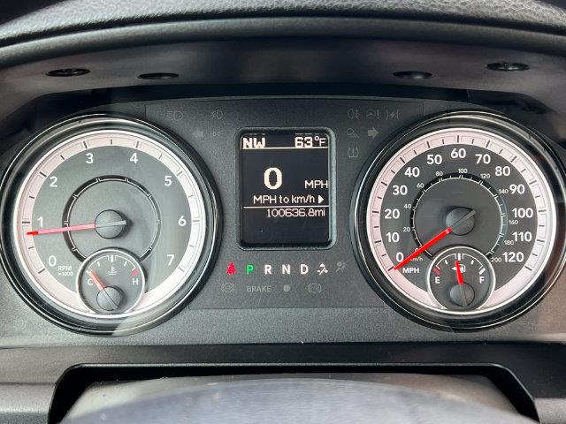 2021 Ram 1500 - $17,294