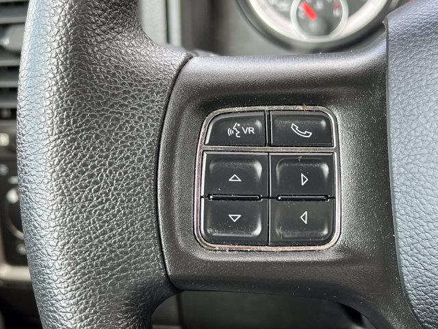 2021 Ram 1500 - $17,294