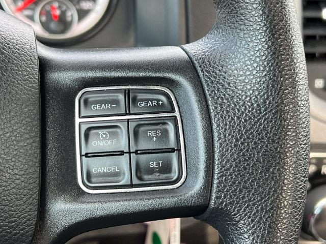 2021 Ram 1500 - $17,294