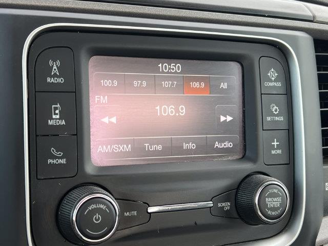 2021 Ram 1500 - $17,294