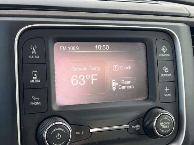 2021 Ram 1500 - $17,294