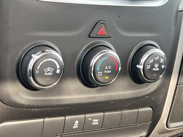 2021 Ram 1500 - $17,294
