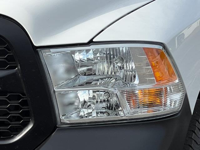 2021 Ram 1500 - $17,294