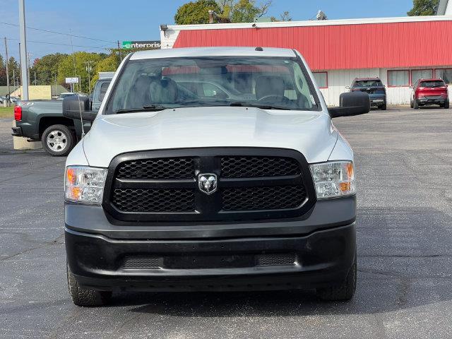 2021 Ram 1500 - $17,294