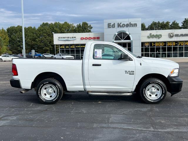 2021 Ram 1500 - $17,294