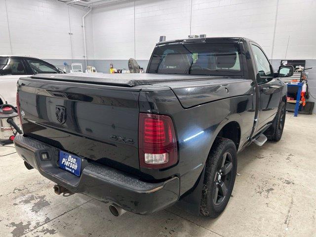 2014 Ram 1500 - $7,080