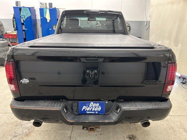 2014 Ram 1500 - $7,080