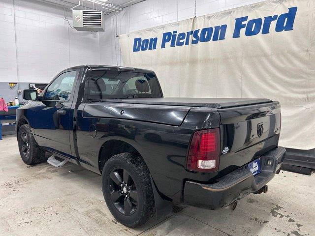 2014 Ram 1500 - $7,080