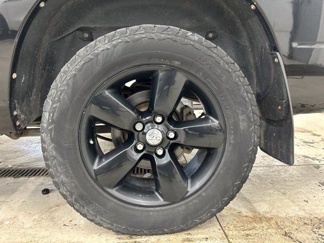 2014 Ram 1500 - $7,080