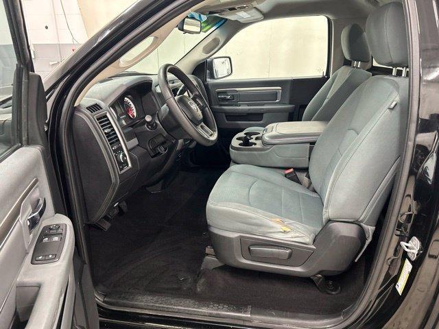 2014 Ram 1500 - $7,080