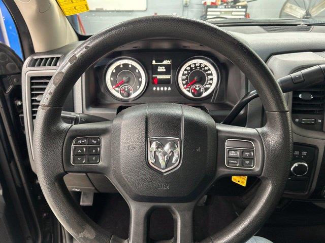 2014 Ram 1500 - $7,080